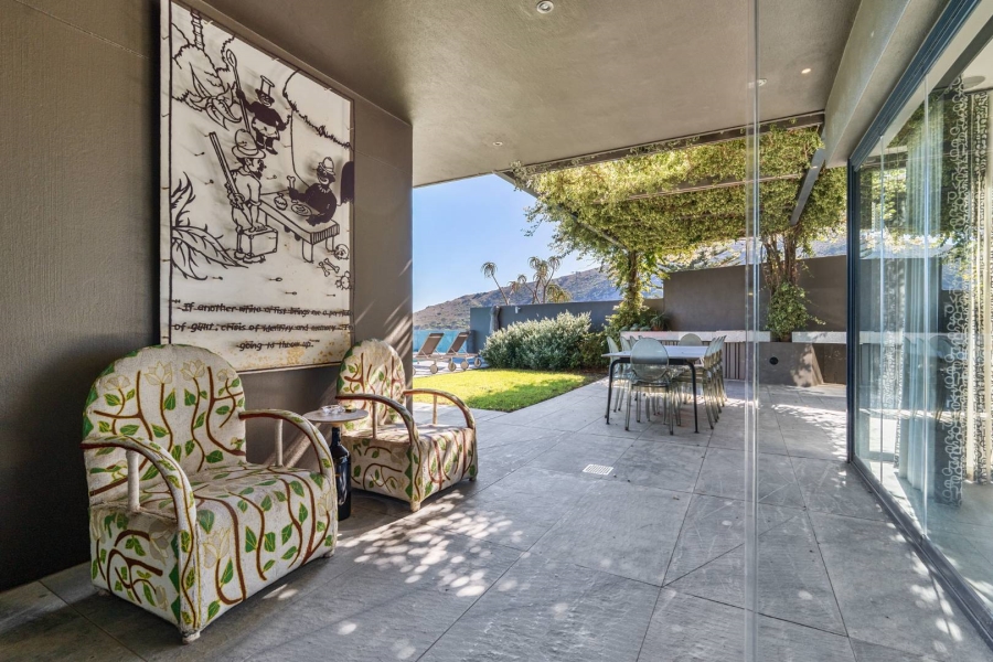 4 Bedroom Property for Sale in Camps Bay Western Cape